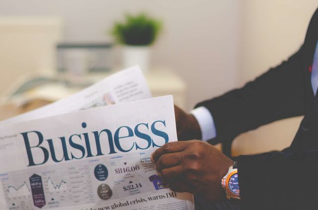 Business and Entrepreneurship