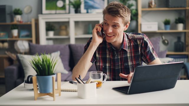 Remote Work and Freelancing