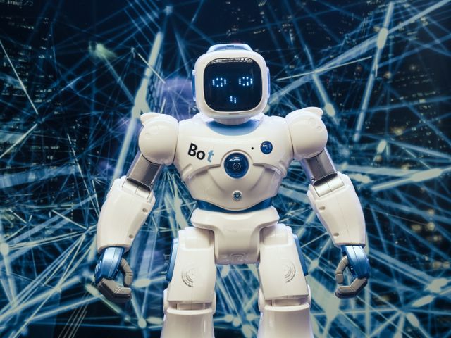 Tech and AI